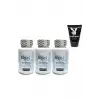 Mucizevi Lubricant 50 ml Jel +3 Adet Eron Plus 60LI Erkeklere Özel