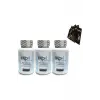 Mucizevi Lubricant 5X5ML Jel +3 Adet Eron Plus 60LI Erkeklere Özel