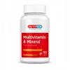 Multivitamin Mineral 90 Tablet