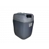 Mürekkep perFIX Üniversal Pigmentli Black Calli Alman 20 Kg