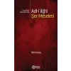 Mutahhari Düşüncesinde Adl-i İlahi ve Şer Meselesi
