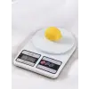 MUTFAK TERAZİSİ HASSAS TARTI 10 KG