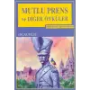 Mutlu Prens ve Diğer Öyküler