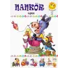Nankör Eşek