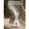 Nano İyonik Cilt Bakım Buhar Makinesi PTC Isıtma Sistemli