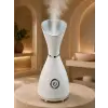 Nano İyonik Yüz Buhar Makinesi