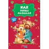 Nar Kokulu Masallar