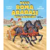 Nasıl Roma Arabası Kullanılır?