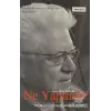 Ne Yapmalı?