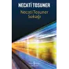 Necati Tosuner Sokağı