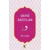 Nefsi Arzular
