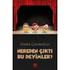 Nereden Çıktı Bu Deyimler