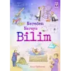 Nereden Nereye - Bilim