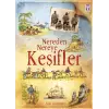 Nereden Nereye Keşifler