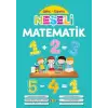 Neşeli Matematik - Eğitici-Öğretici