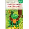 Neşeli Ormanın Şair Kurbağası