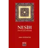 Nesih Kadim Bir Kuran Problematiği