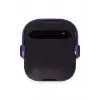 Newface Airpods 2 (2.nesil) Cool Kılıf - Derin Mor