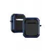 Newface Apple Airpods 2 (2.nesil) Tank Kılıf - Lacivert