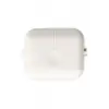 Newface Apple Airpods 3 (3.nesil) Basmalı Kılıf - Beyaz