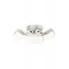 Newface Apple Airpods 3 (3.nesil) Basmalı Kılıf - Beyaz