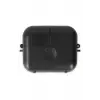Newface Apple Airpods 3 (3.nesil) Basmalı Kılıf - Siyah