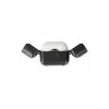 Newface Apple Airpods 3 (3.nesil) Basmalı Kılıf - Siyah