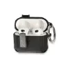 Newface Apple Airpods 3 (3.nesil) Truva Kılıf - Siyah