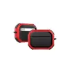 Newface Apple Airpods Pro 2 (2.nesil) Tank Kılıf - Kırmızı