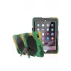 Newface Apple iPad 5 Air 9.7 Kılıf Griffin Tablet Kapak - Kamuflaj