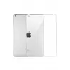 Newface Apple iPad 5 Air 9.7 Kılıf Tablet Şeffaf Silikon