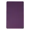 Newface Apple iPad Mini 3 Kılıf Tablet Smart Kılıf - Mor