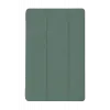 Newface Apple iPad Mini 3 Kılıf Tablet Smart Kılıf - Yeşil