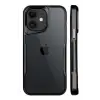 Newface Apple iPhone 11 Kılıf Boyi Silikon Kapak - Siyah