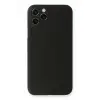 Newface Apple iPhone 11 Pro Kılıf PP Ultra İnce Kapak - Siyah