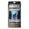 Newface Apple iPhone 11 Pro Max 34D Hayalet Izgaralı Cam