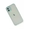Newface Apple iPhone 11 Pro Max Kılıf Montreal Silikon Kapak - Turkuaz