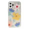 Newface Apple iPhone 12 Pro Kılıf Lucky Silikon - Lucky 7
