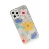 Newface Apple iPhone 12 Pro Kılıf Lucky Silikon - Lucky 7