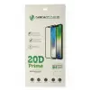 Newface Apple iPhone 12 Pro Max 20D Premium Cam Ekran Koruyucu