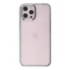 Newface Apple iPhone 12 Pro Max Kılıf Element Silikon - Yeşil