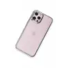 Newface Apple iPhone 12 Pro Max Kılıf Element Silikon - Yeşil