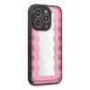 Newface Apple iPhone 12 Pro Max Kılıf Mirror Desenli Kapak - Mirror - 11