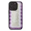Newface Apple iPhone 12 Pro Max Kılıf Mirror Desenli Kapak - Mirror - 5