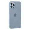 Newface Apple iPhone 12 Pro Max Kılıf Puma Silikon - Turkuaz