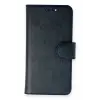 Newface Apple iPhone 13 Mini Kılıf Trend S Plus Kapaklı Kılıf - Lacivert