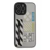Newface Apple iPhone 13 Pro Kılıf Mirror Desenli Kapak - Mirror - 6