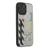 Newface Apple iPhone 13 Pro Kılıf Mirror Desenli Kapak - Mirror - 6