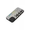Newface Apple iPhone 13 Pro Kılıf Mirror Desenli Kapak - Mirror - 6
