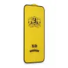 Newface Apple iPhone 13 Pro Max Bilvis 3D Mat Cam Ekran Koruyucu